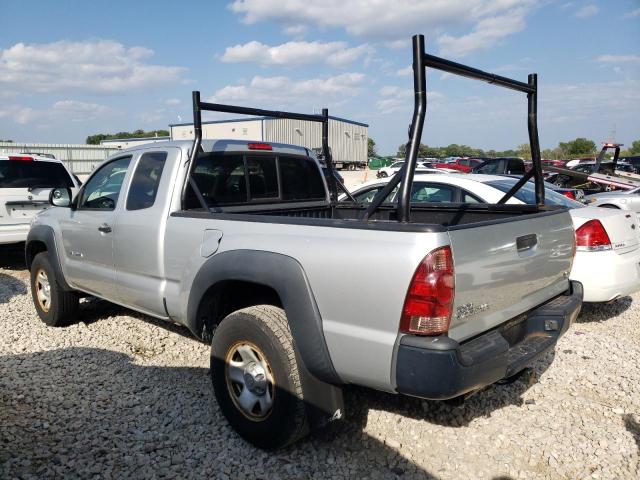 Photo 1 VIN: 5TEUU42N96Z183042 - TOYOTA TACOMA ACC 