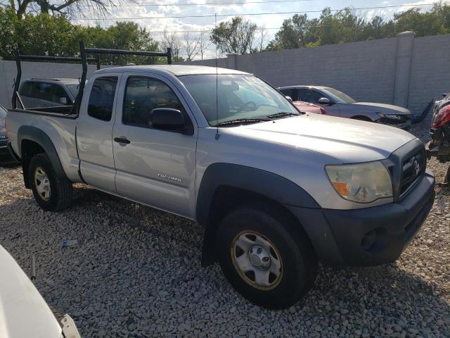 Photo 3 VIN: 5TEUU42N96Z183042 - TOYOTA TACOMA ACC 