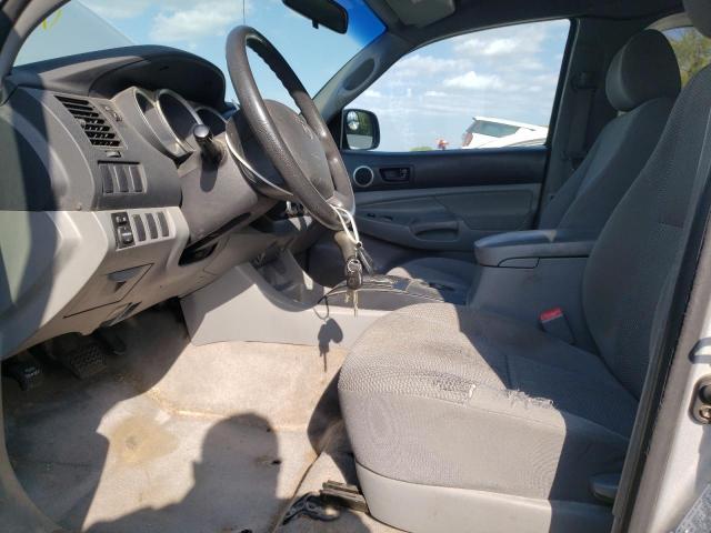 Photo 6 VIN: 5TEUU42N96Z183042 - TOYOTA TACOMA ACC 