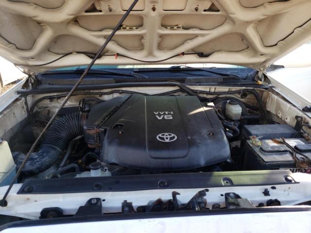 Photo 6 VIN: 5TEUU42N96Z200602 - TOYOTA TACOMA ACC 