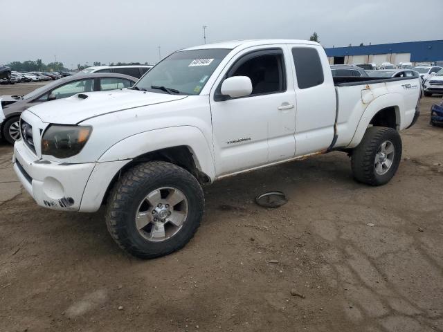 Photo 0 VIN: 5TEUU42N96Z200602 - TOYOTA TACOMA ACC 