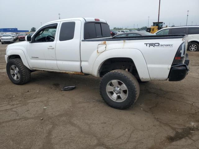 Photo 1 VIN: 5TEUU42N96Z200602 - TOYOTA TACOMA ACC 