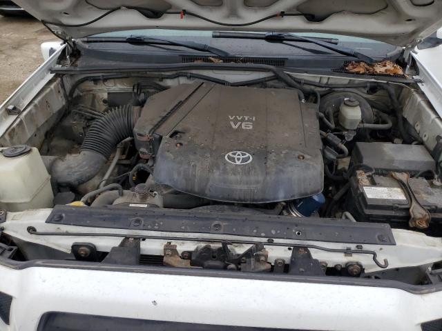 Photo 10 VIN: 5TEUU42N96Z200602 - TOYOTA TACOMA ACC 