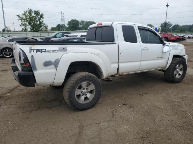 Photo 2 VIN: 5TEUU42N96Z200602 - TOYOTA TACOMA ACC 