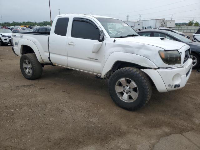 Photo 3 VIN: 5TEUU42N96Z200602 - TOYOTA TACOMA ACC 