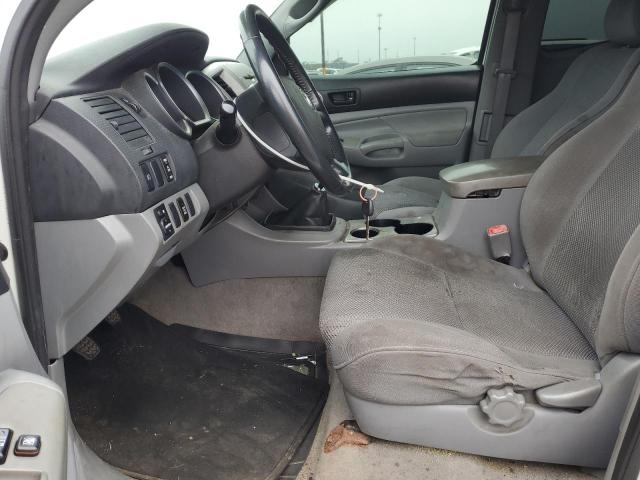 Photo 6 VIN: 5TEUU42N96Z200602 - TOYOTA TACOMA ACC 