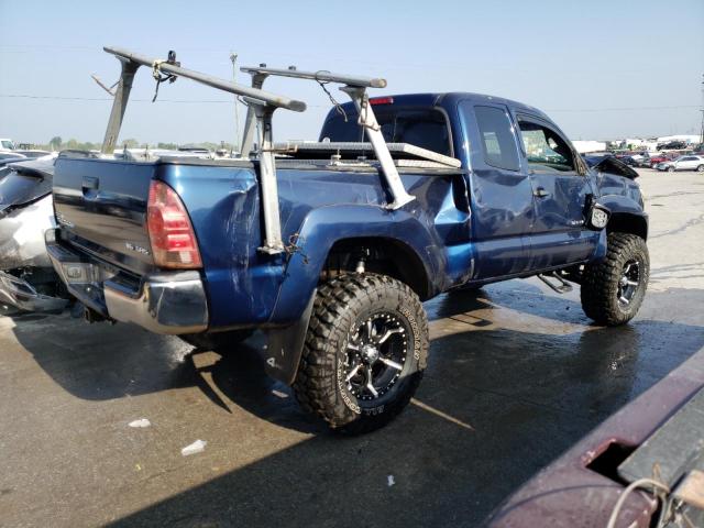 Photo 2 VIN: 5TEUU42N97Z436720 - TOYOTA TACOMA ACC 