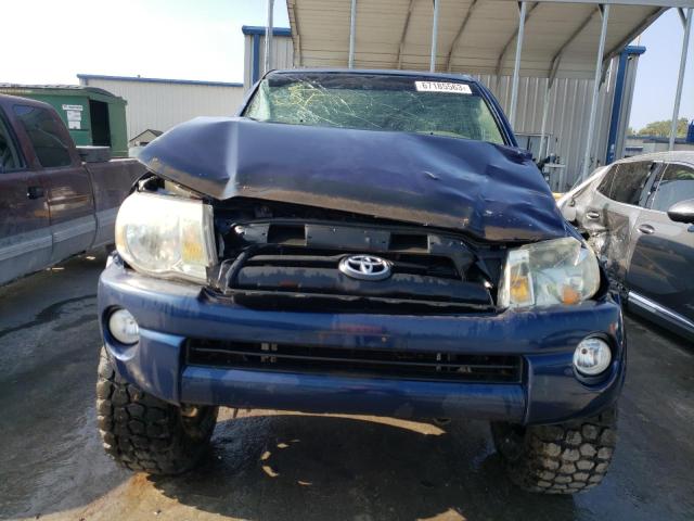 Photo 4 VIN: 5TEUU42N97Z436720 - TOYOTA TACOMA ACC 