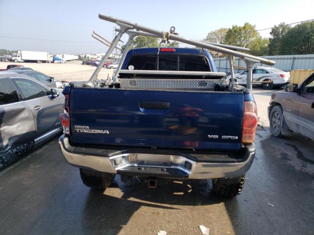 Photo 5 VIN: 5TEUU42N97Z436720 - TOYOTA TACOMA ACC 