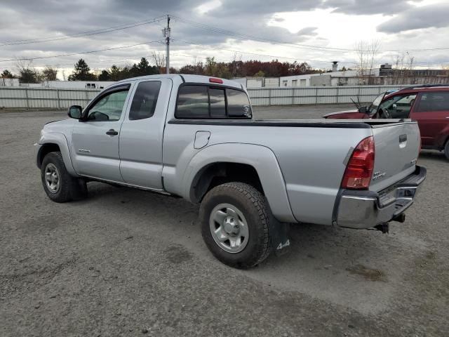 Photo 1 VIN: 5TEUU42N97Z439214 - TOYOTA TACOMA ACC 