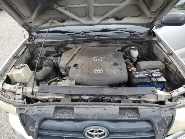 Photo 10 VIN: 5TEUU42N97Z439214 - TOYOTA TACOMA ACC 