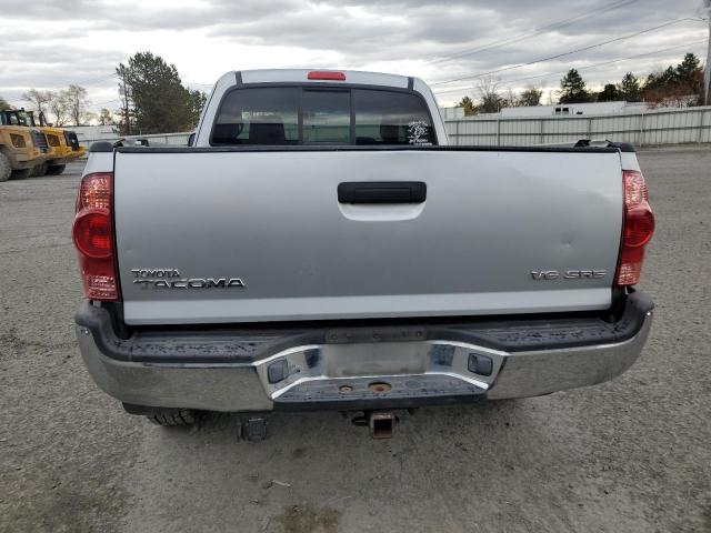 Photo 5 VIN: 5TEUU42N97Z439214 - TOYOTA TACOMA ACC 