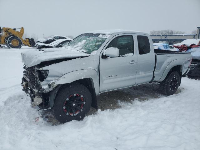 Photo 0 VIN: 5TEUU42N97Z459012 - TOYOTA TACOMA 