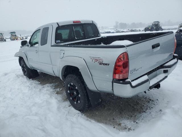 Photo 1 VIN: 5TEUU42N97Z459012 - TOYOTA TACOMA 