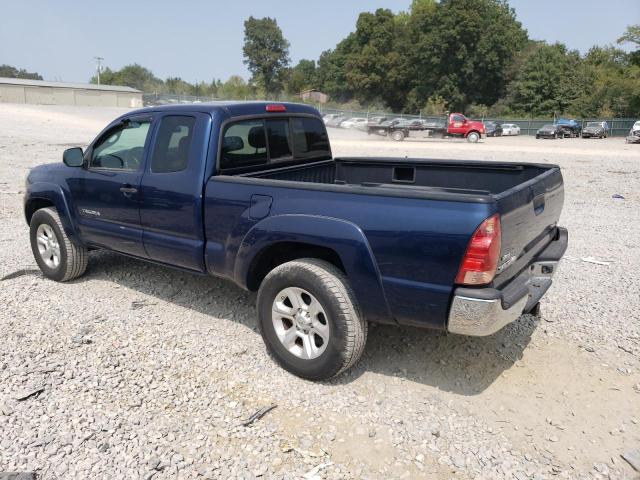 Photo 1 VIN: 5TEUU42N98Z494053 - TOYOTA TACOMA ACC 