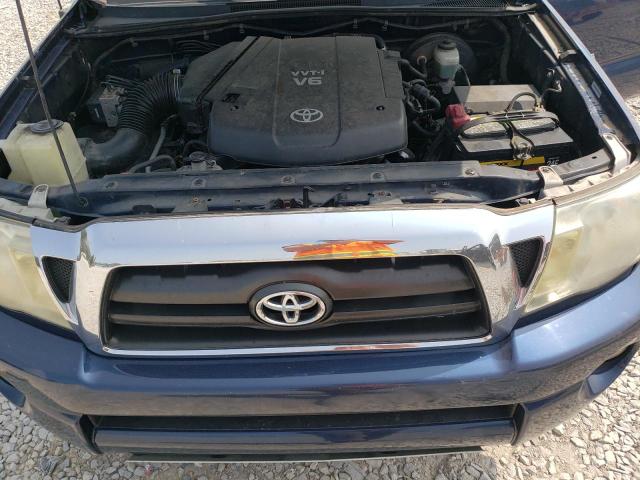 Photo 10 VIN: 5TEUU42N98Z494053 - TOYOTA TACOMA ACC 