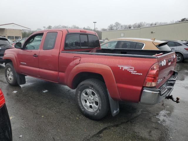 Photo 1 VIN: 5TEUU42N98Z521588 - TOYOTA TACOMA 