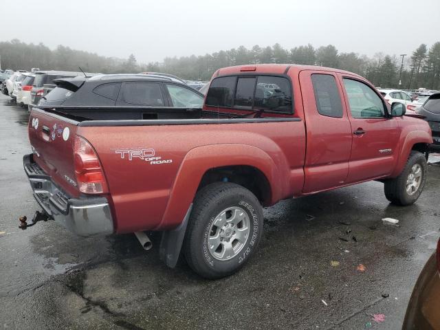 Photo 2 VIN: 5TEUU42N98Z521588 - TOYOTA TACOMA 