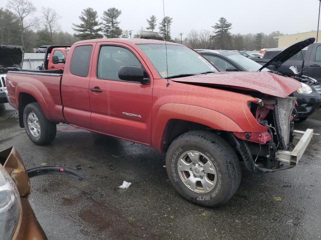 Photo 3 VIN: 5TEUU42N98Z521588 - TOYOTA TACOMA 