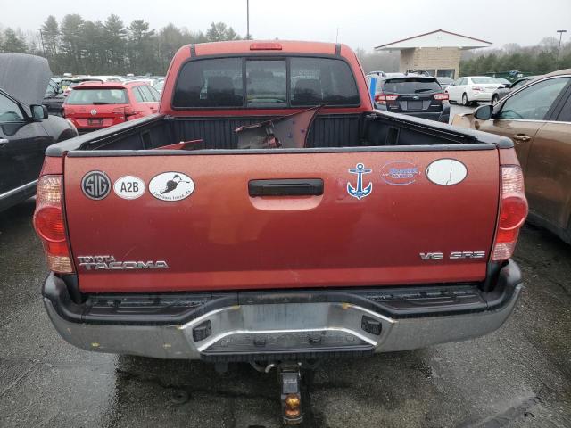 Photo 5 VIN: 5TEUU42N98Z521588 - TOYOTA TACOMA 