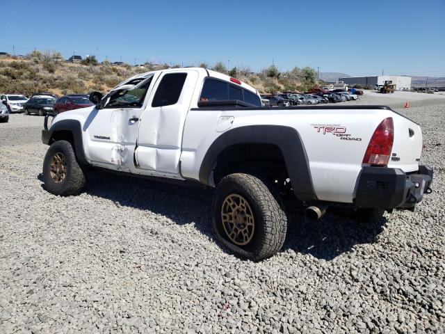 Photo 1 VIN: 5TEUU42N98Z561928 - TOYOTA TACOMA 