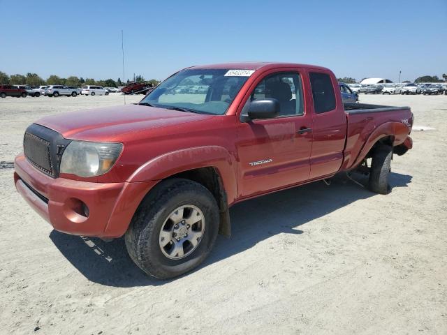 Photo 0 VIN: 5TEUU42NX5Z025548 - TOYOTA TACOMA ACC 