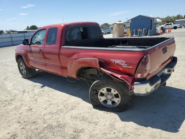 Photo 1 VIN: 5TEUU42NX5Z025548 - TOYOTA TACOMA ACC 