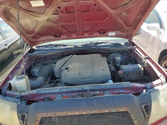 Photo 10 VIN: 5TEUU42NX5Z025548 - TOYOTA TACOMA ACC 