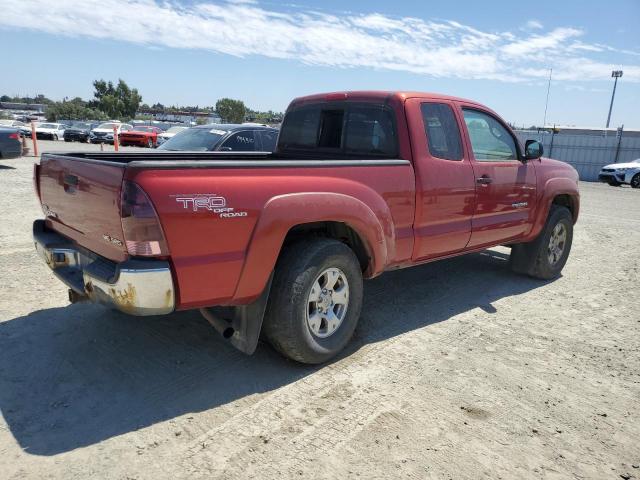 Photo 2 VIN: 5TEUU42NX5Z025548 - TOYOTA TACOMA ACC 