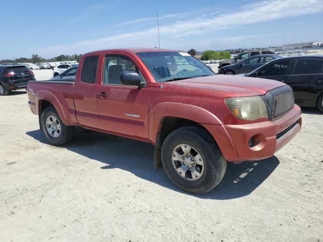 Photo 3 VIN: 5TEUU42NX5Z025548 - TOYOTA TACOMA ACC 