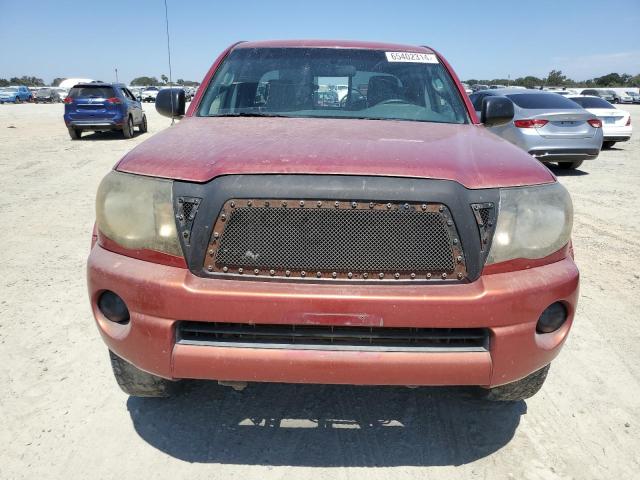 Photo 4 VIN: 5TEUU42NX5Z025548 - TOYOTA TACOMA ACC 