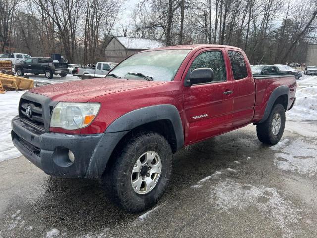 Photo 1 VIN: 5TEUU42NX5Z124001 - TOYOTA TACOMA 