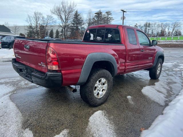 Photo 3 VIN: 5TEUU42NX5Z124001 - TOYOTA TACOMA 