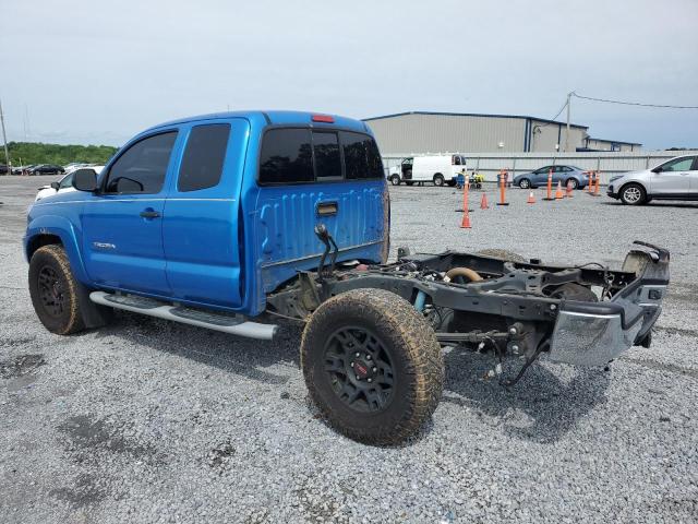 Photo 1 VIN: 5TEUU42NX6Z214802 - TOYOTA TACOMA 