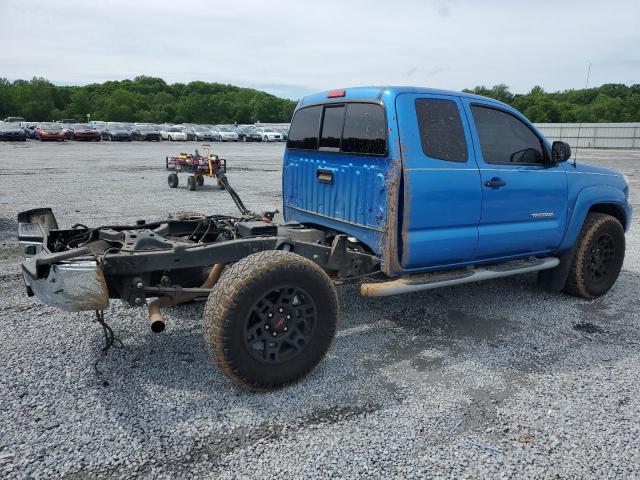 Photo 2 VIN: 5TEUU42NX6Z214802 - TOYOTA TACOMA 