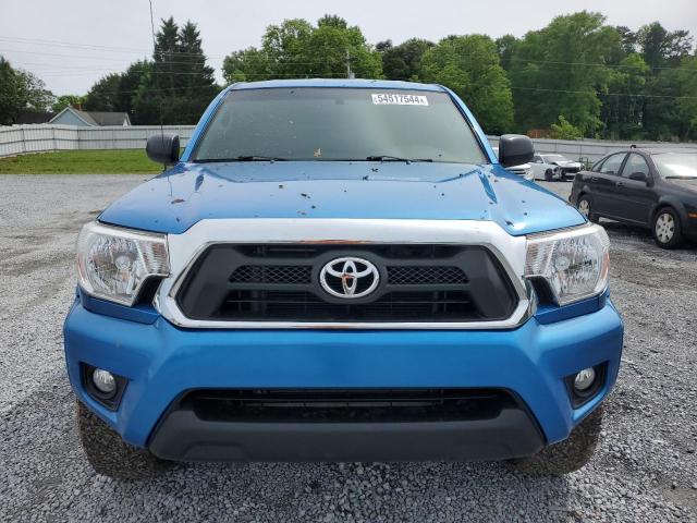 Photo 4 VIN: 5TEUU42NX6Z214802 - TOYOTA TACOMA 