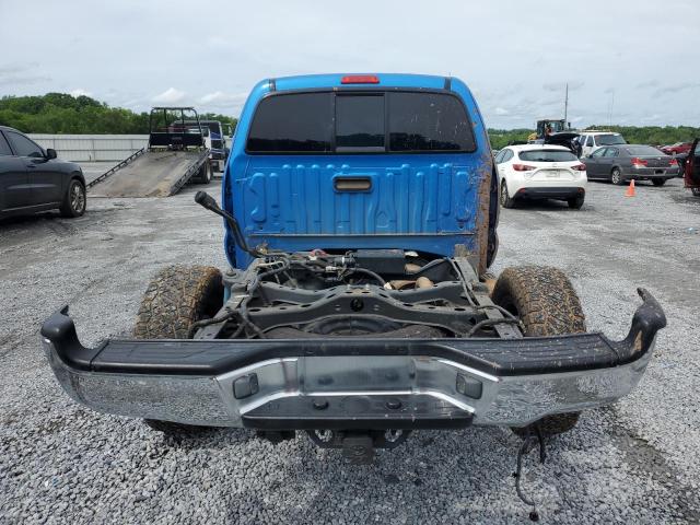 Photo 5 VIN: 5TEUU42NX6Z214802 - TOYOTA TACOMA 