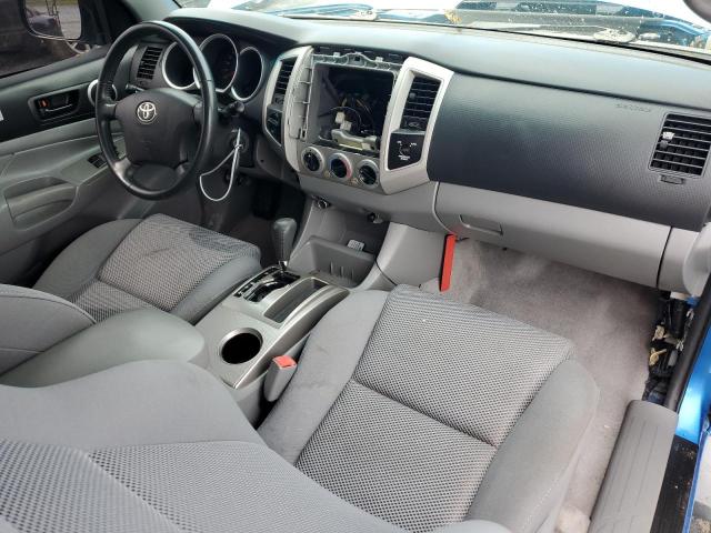 Photo 7 VIN: 5TEUU42NX6Z214802 - TOYOTA TACOMA 