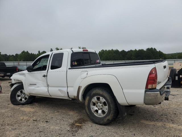 Photo 1 VIN: 5TEUU42NX6Z286387 - TOYOTA TACOMA ACC 