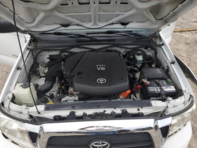 Photo 10 VIN: 5TEUU42NX6Z286387 - TOYOTA TACOMA ACC 