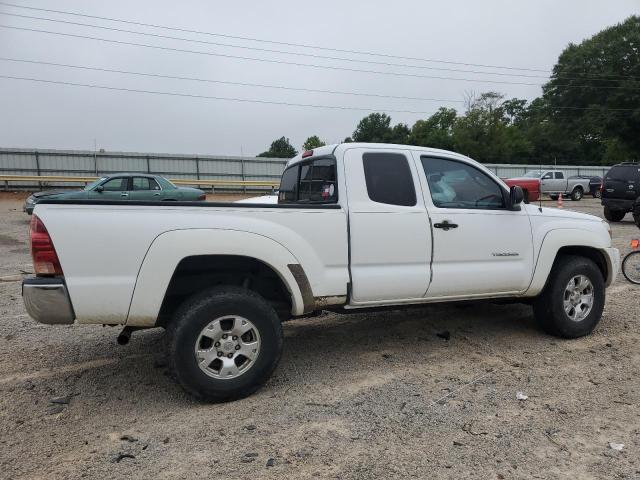 Photo 2 VIN: 5TEUU42NX6Z286387 - TOYOTA TACOMA ACC 