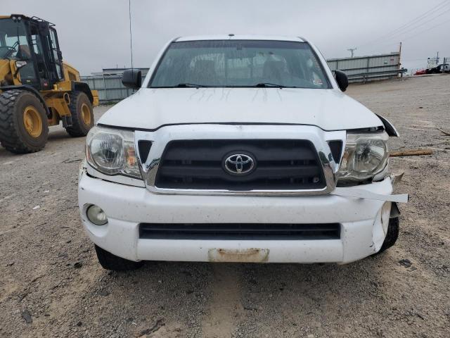 Photo 4 VIN: 5TEUU42NX6Z286387 - TOYOTA TACOMA ACC 