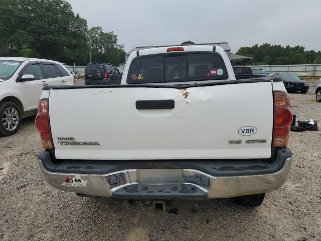 Photo 5 VIN: 5TEUU42NX6Z286387 - TOYOTA TACOMA ACC 