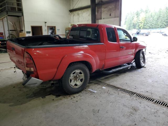 Photo 2 VIN: 5TEUU42NX6Z306511 - TOYOTA TACOMA 