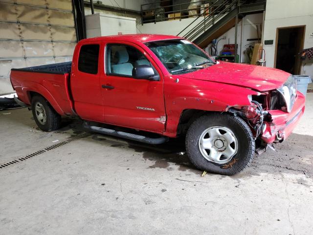 Photo 3 VIN: 5TEUU42NX6Z306511 - TOYOTA TACOMA 