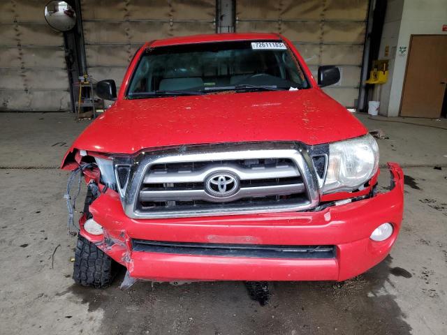 Photo 4 VIN: 5TEUU42NX6Z306511 - TOYOTA TACOMA 