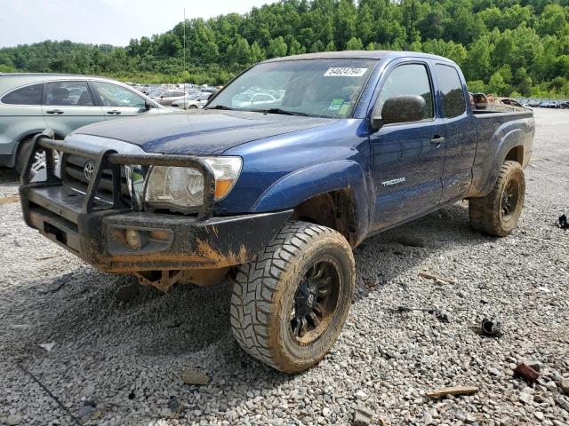 Photo 0 VIN: 5TEUU42NX7Z344970 - TOYOTA TACOMA 