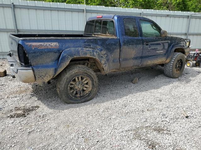 Photo 2 VIN: 5TEUU42NX7Z344970 - TOYOTA TACOMA 