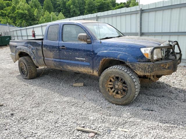 Photo 3 VIN: 5TEUU42NX7Z344970 - TOYOTA TACOMA 