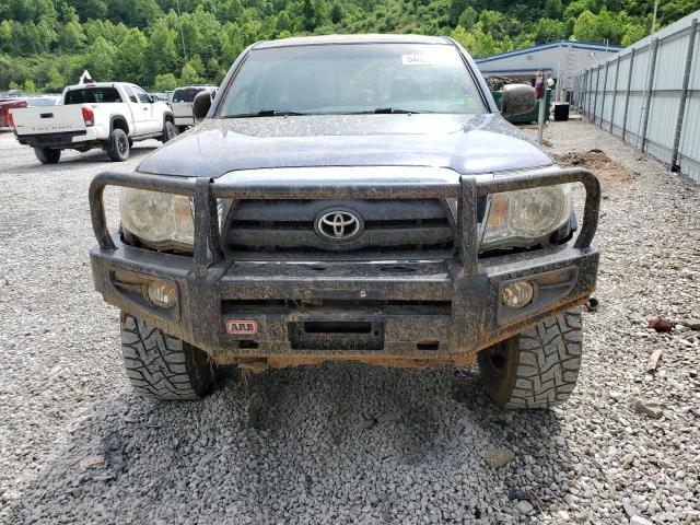 Photo 4 VIN: 5TEUU42NX7Z344970 - TOYOTA TACOMA 